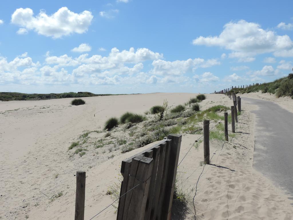 Sea & Dunes L'Aia Esterno foto